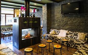 Hotel Vall D'Aneu